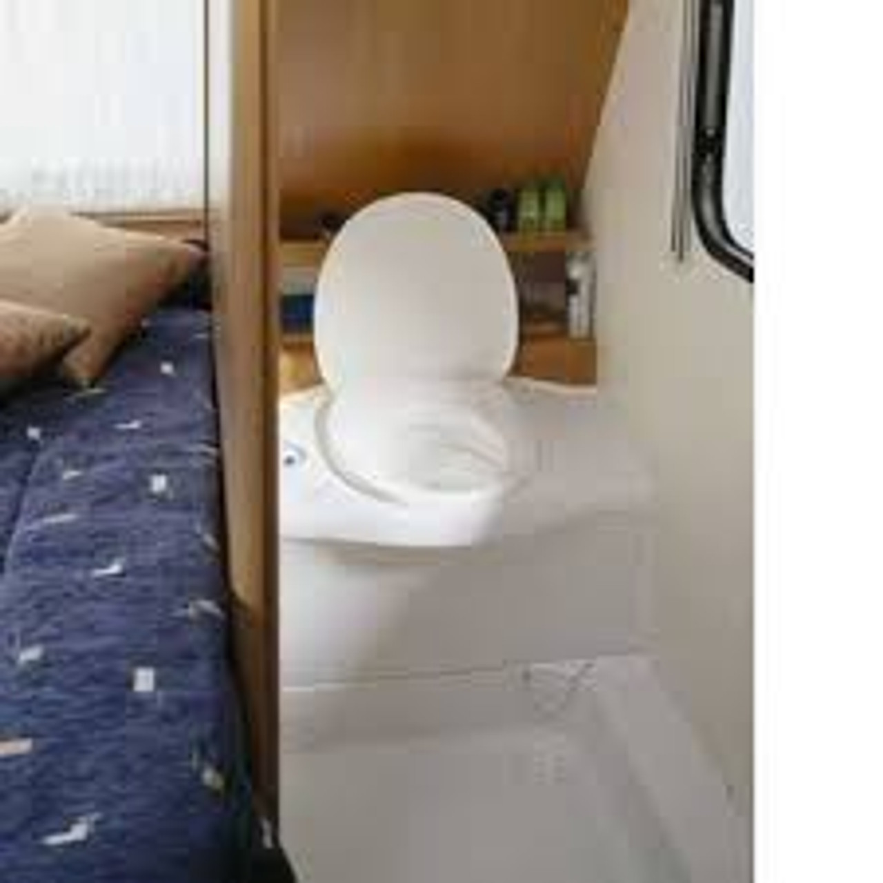 Thetford C402X Caravan & Motorhome Cassette Toilet Thetford C402X Caravan & Motorhome Cassette Toilet -victronenergy shop C400 Fitted 44341.1460536435