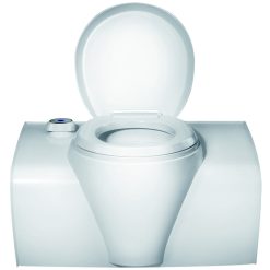 Thetford C502X Caravan & Motorhome Cassette Toilet