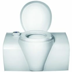 Thetford C502X Caravan & Motorhome Cassette Toilet