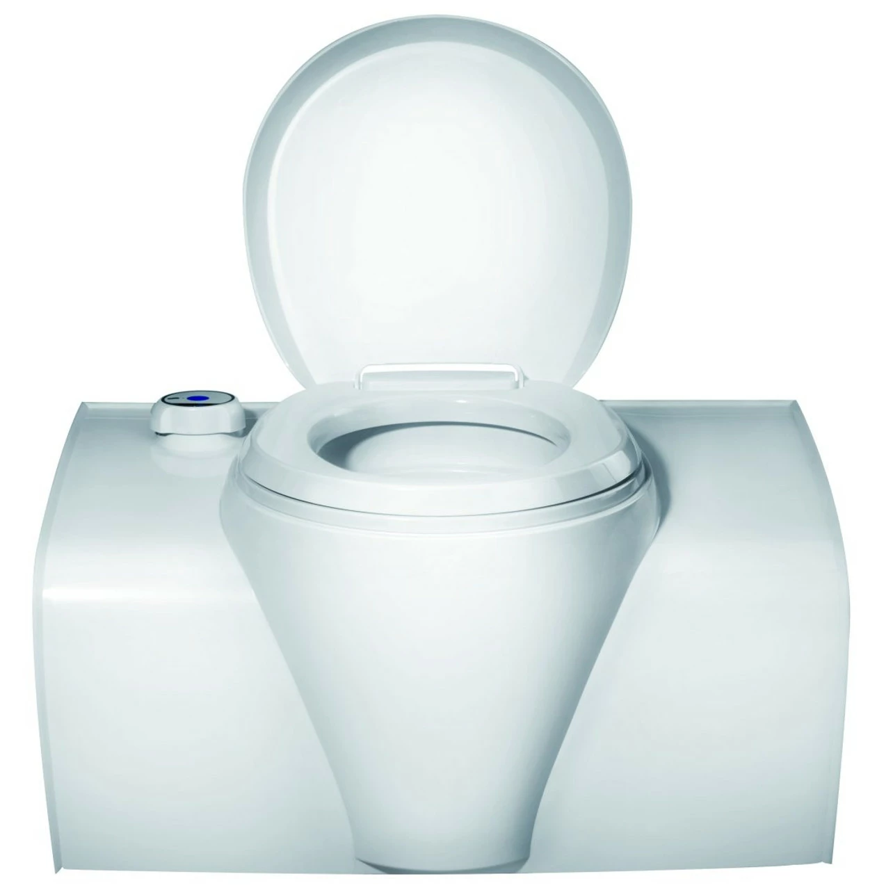 Thetford C502X Caravan & Motorhome Cassette Toilet