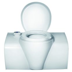 Thetford C503L Caravan & Motorhome Cassette Toilet