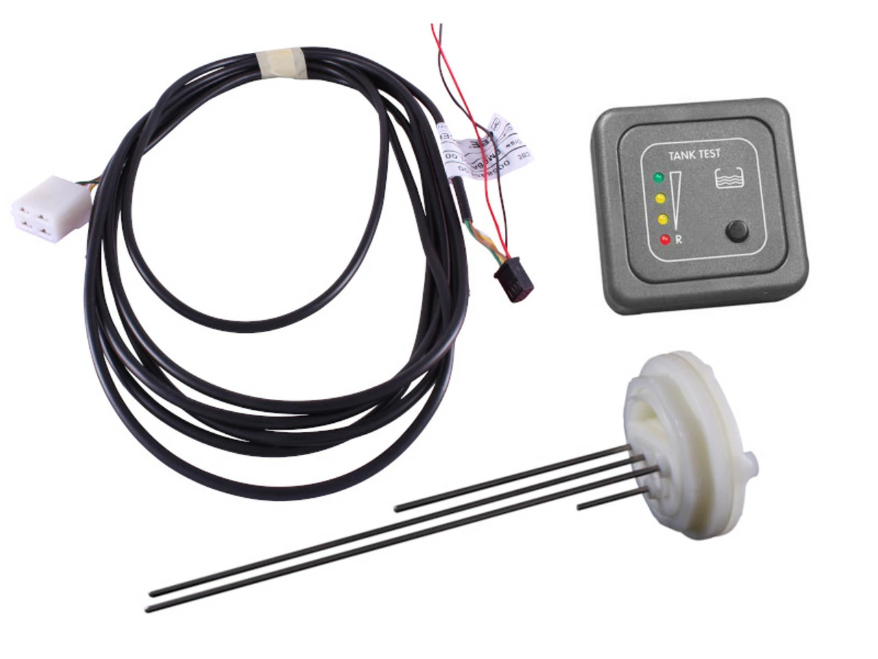 CBE Grey Or Fresh Water Tank Level Kit 260mm - Image 2