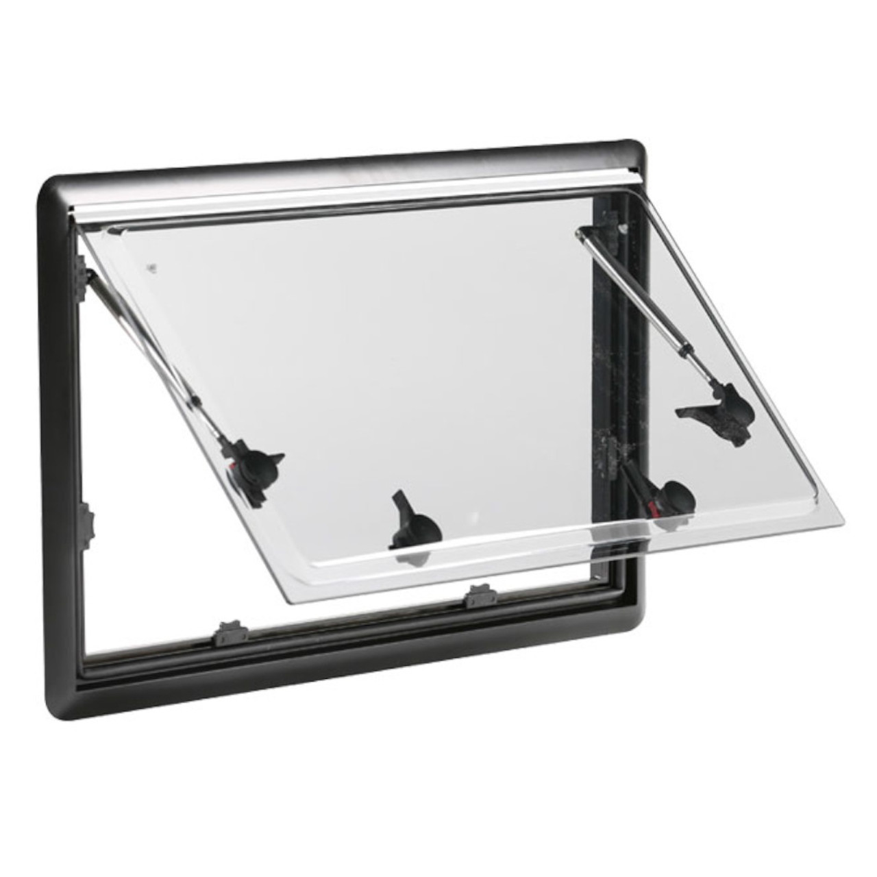 Adventurer Top Hung Hinged Caravan and Motorhome Window Adventurer Top Hung Hinged Caravan And Motorhome Window -victronenergy shop CLR Window 05629.1671535131