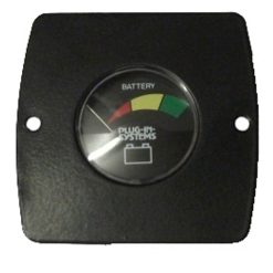 Bonus Electrical CP1 Battery Level Indicator
