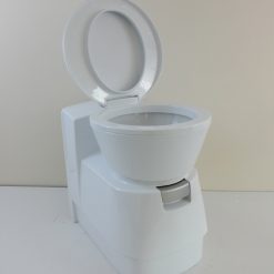 Dometic CTLP4110 Cassette Toilet For Campervan Caravan Or Motorhome 4 Dometic CTLP4110 Cassette Toilet For Campervan Caravan Or Motorhome -victronenergy shop CTLP 1 79830.1548073797