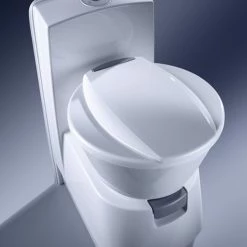 Dometic CTW 4110 Caravan Motorhome Cassette Toilet
