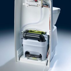 Dometic CTS 4110 Caravan Motorhome Cassette Toilet 9 Dometic CTS 4110 Caravan Motorhome Cassette Toilet -victronenergy shop CTS REAR 05658.1382356295