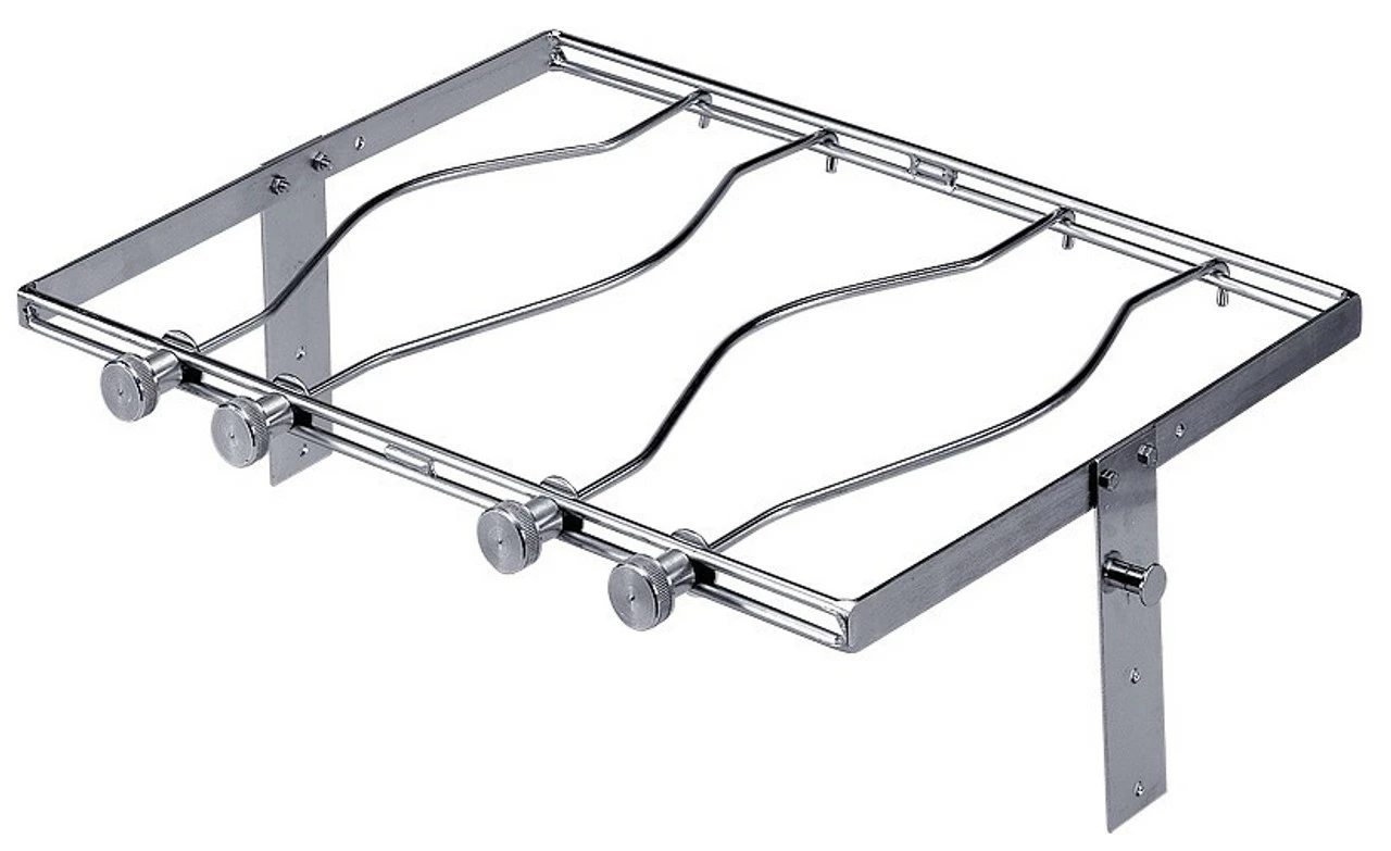 JLS Voyager 4500 Oven, Grill And Hob For Caravans Motorhome Campervans And Marine - Image 7