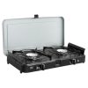 Cadac 2 Cook 3 Classic Dual Burner Stove -victronenergy shop Cadac 2 cook 3 classic incorporated windshield 23045.1673443992
