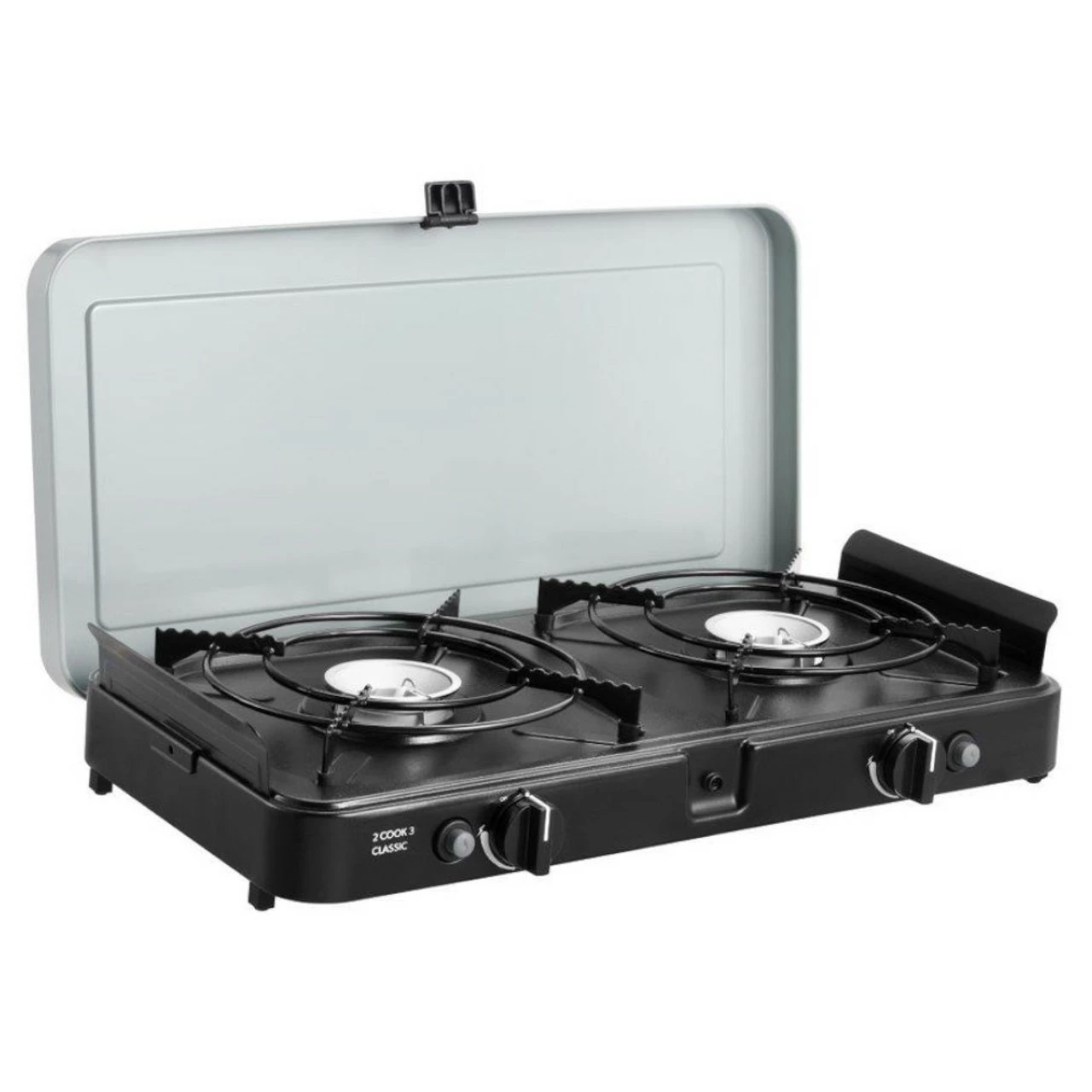 Cadac 2 Cook 3 Classic Dual Burner Stove