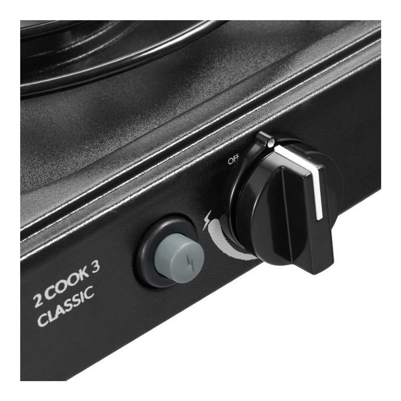 Cadac 2 Cook 3 Classic Dual Burner Stove - Image 6