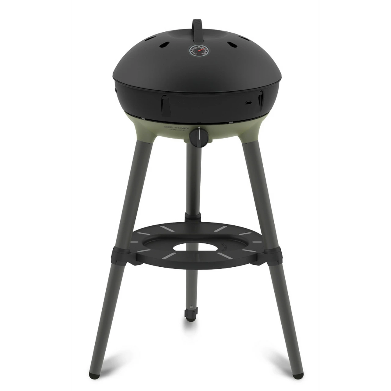 Cadac Carri Chef 40 BBQ Chef Pan Combo - Image 3