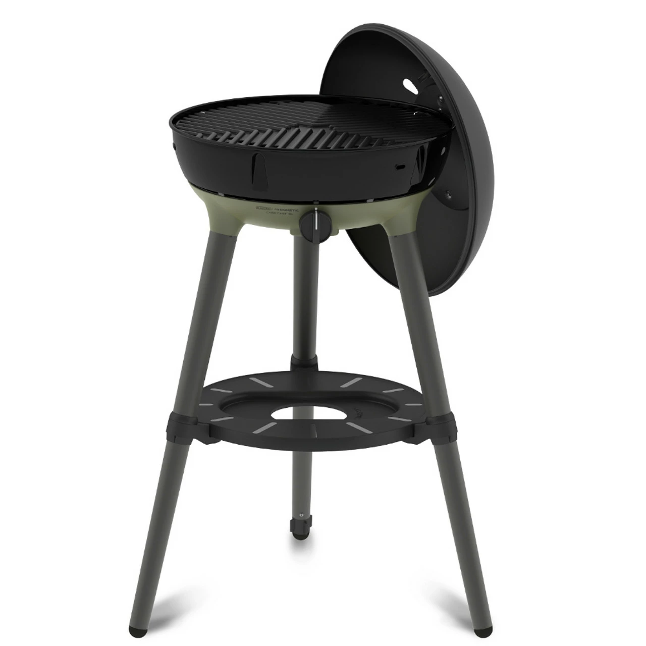 Cadac Carri Chef 40 BBQ Chef Pan Combo - Image 5