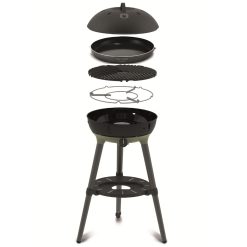Cadac Carri Chef 40 BBQ Chef Pan Combo
