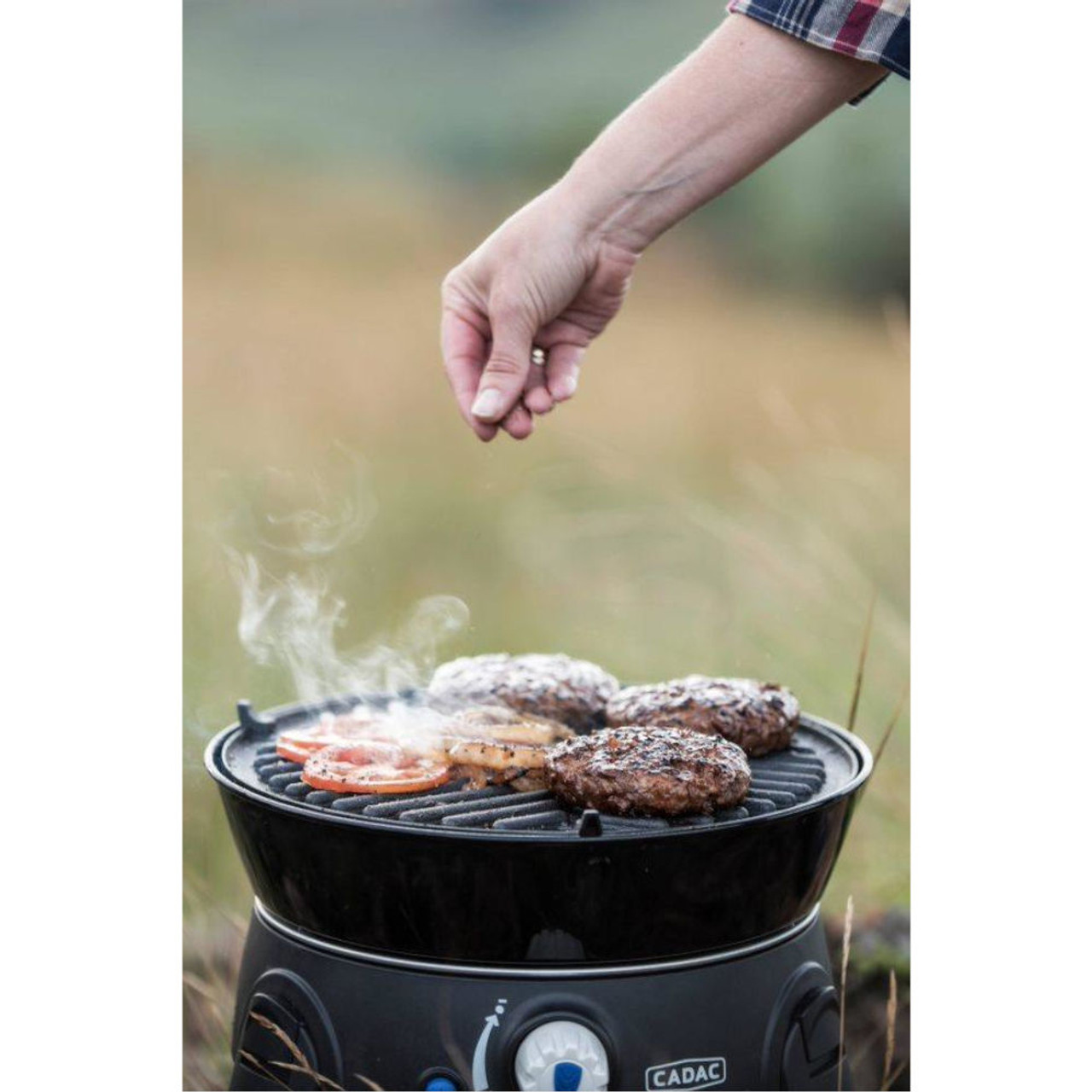 Cadac Safari Chef 30 LP Pro QR Gas BBQ Cadac Safari Chef 30 LP Pro QR Gas BBQ -victronenergy shop Cadac Chef 30 LP pro QR 10 87568.1673258710