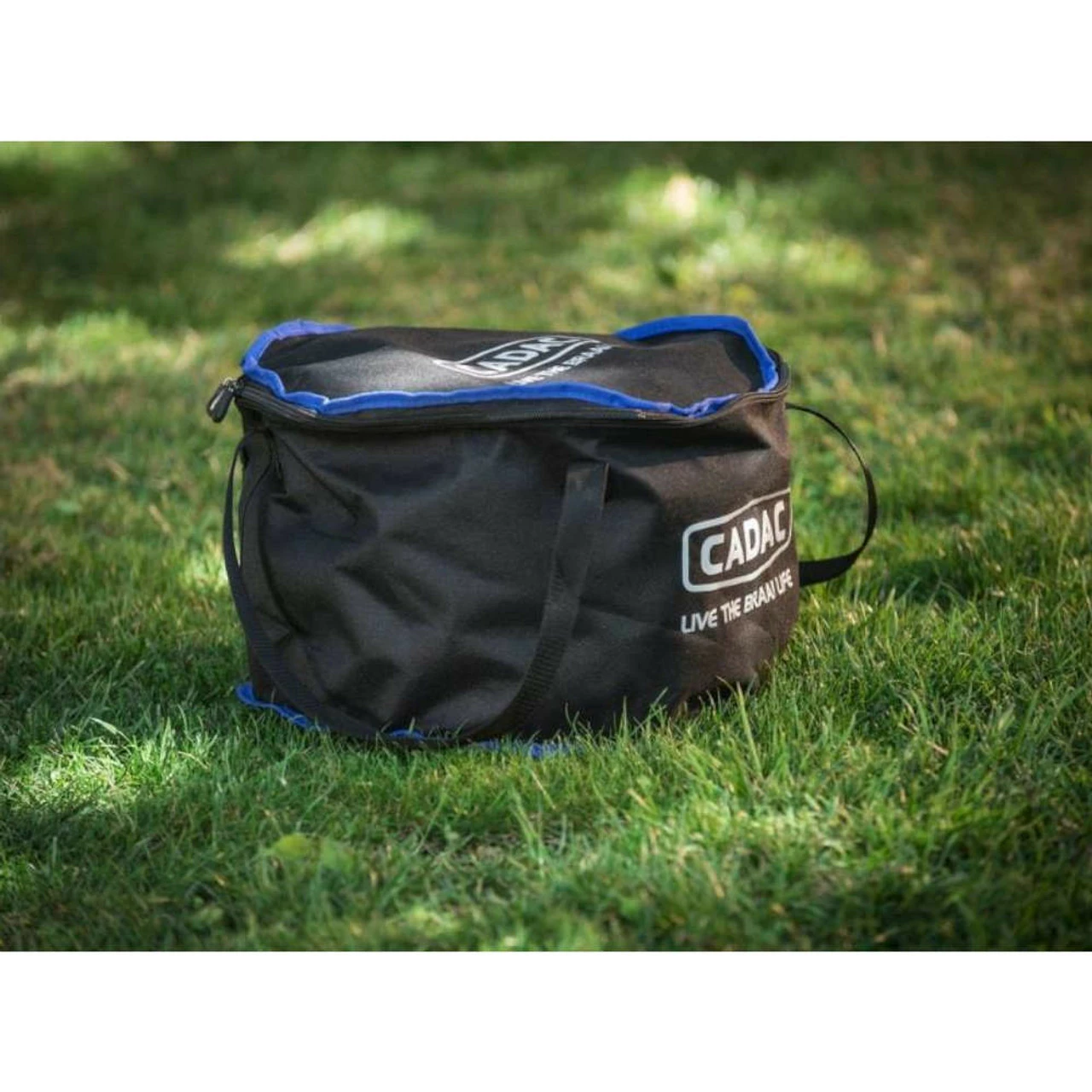 Cadac Safari Chef 30 LP Pro QR Gas BBQ - Image 3