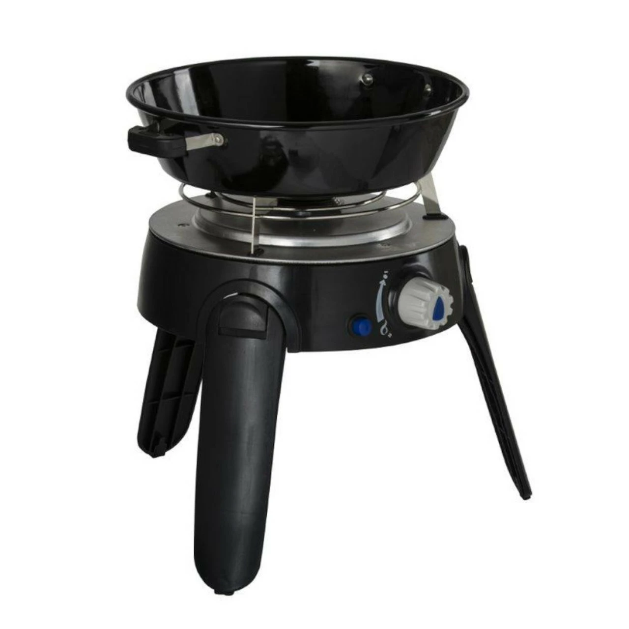 Cadac Safari Chef 30 LP Pro QR Gas BBQ - Image 4