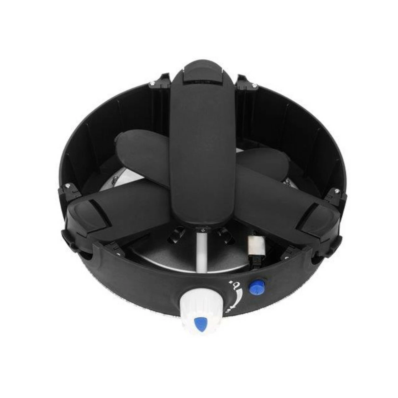 Cadac Safari Chef 30 LP Pro QR Gas BBQ - Image 5