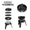 Cadac Safari Chef 30 LP Pro QR Gas BBQ -victronenergy shop Cadac Chef 30 LP pro QR Combined 39776.1673258329