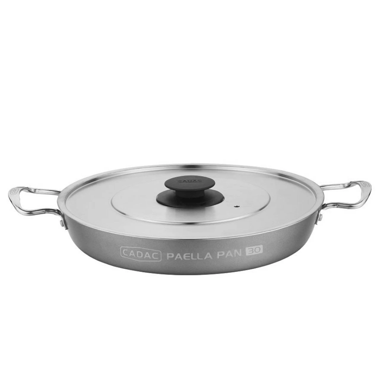 Cadac Paella Pan For Safari Chef And Cook 2 Stoves - Image 3
