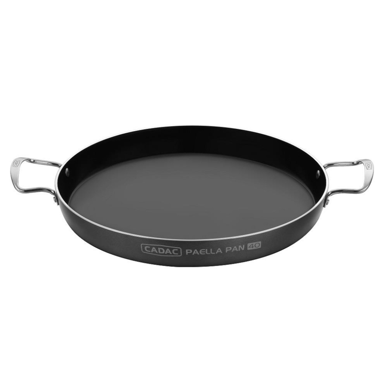 Cadac Paella Pan for Safari Chef and Cook 2 Stoves Cadac Paella Pan For Safari Chef And Cook 2 Stoves -victronenergy shop Cadac Paella Pan 40 4 89916.1673015323