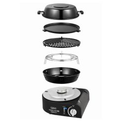 Cadac Safari Chef 30 Compact Gas BBQ
