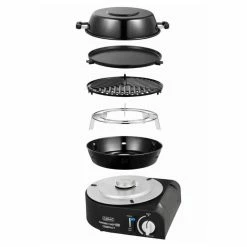 Cadac Safari Chef 30 Compact Gas BBQ