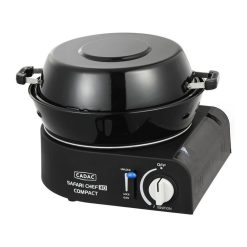Cadac Safari Chef 30 Compact Gas BBQ -victronenergy shop Cadac Safari Chef 30 Compact 2 37124.1673020226