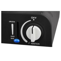 Cadac Safari Chef 30 Compact Gas BBQ -victronenergy shop Cadac Safari Chef 30 Compact 4 01357.1673020037