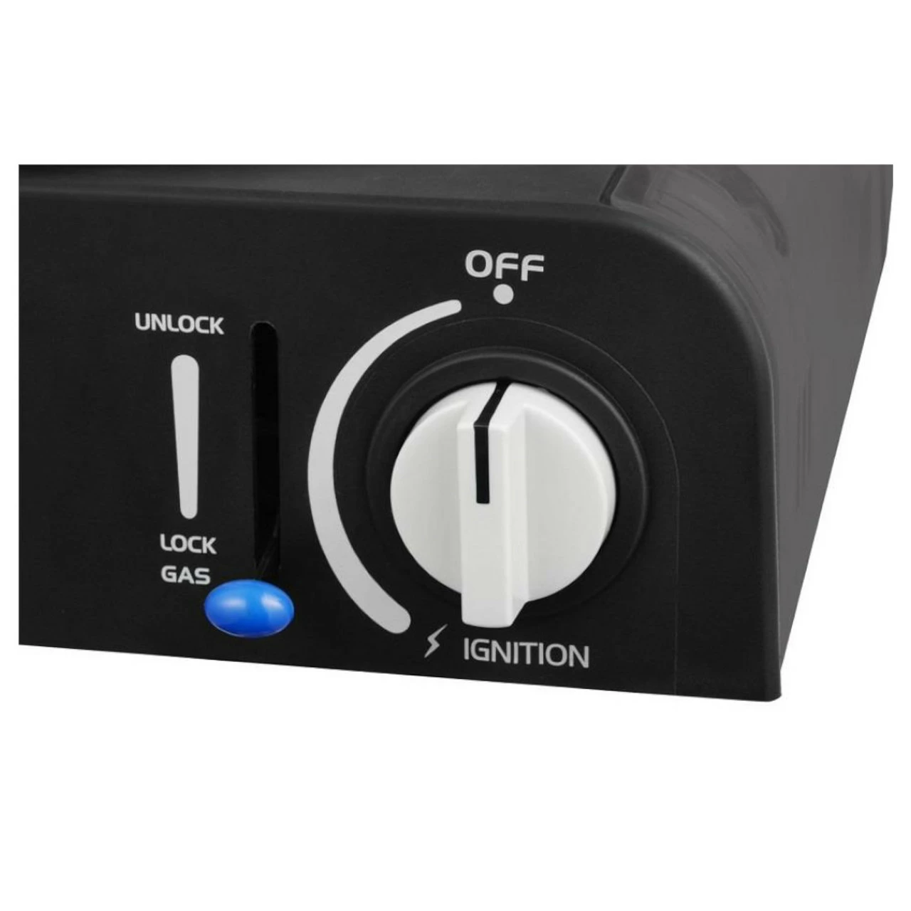 Cadac Safari Chef 30 Compact Gas BBQ - Image 4