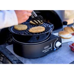 Cadac Safari Chef 30 Compact Gas BBQ -victronenergy shop Cadac Safari Chef 30 Compact 6 85171.1673020446