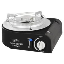 Cadac Safari Chef 30 Compact Gas BBQ -victronenergy shop Cadac Safari Chef 30 Compact 8 93576.1673020196