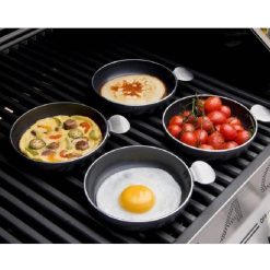 Cadac Tapas Pan Set -victronenergy shop Cadac Tapas Set 4 73155.1673262666
