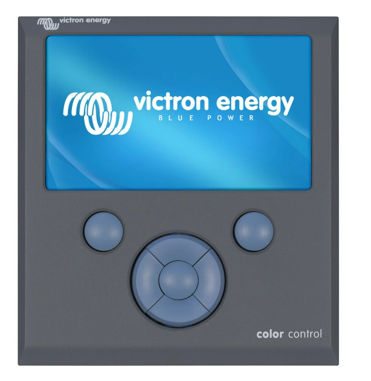 Victron Energy Color Control GX Panel For Batteries & Solar Panels - Image 2