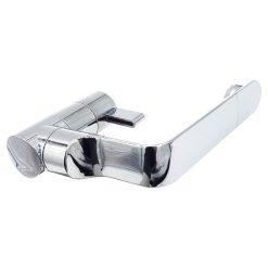 Comet Arona Chrome 12v Caravan Motorhome Cold Water Tap -victronenergy shop Comet Arona Folding Spout Cold Tap 30122.1674144075