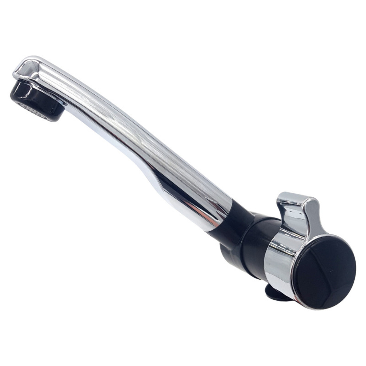 Comet London Chrome 12v Caravan Motorhome Cold Tap Comet London Chrome 12v Caravan Motorhome Cold Tap -victronenergy shop Comet London Folding Chrome Tap 30017.1674832063