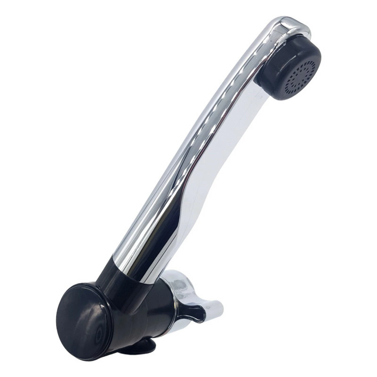 Comet London Chrome 12v Caravan Motorhome Cold Tap - Image 3