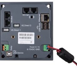 Victron Energy Color Control GX Panel For Batteries & Solar Panels -victronenergy shop Control GX Panel 17472.1547630518