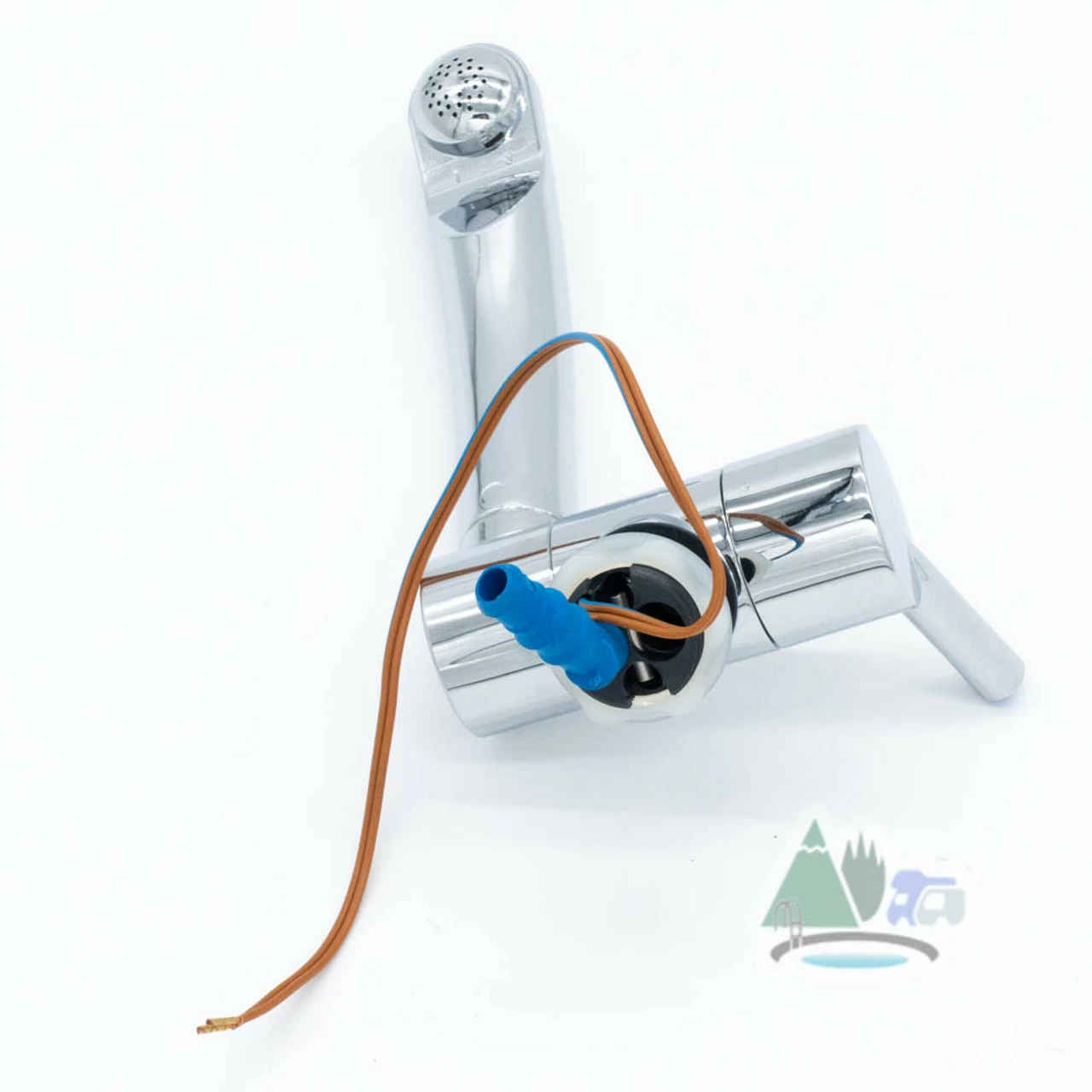Reich Trend B 27mm Cold Tap For Campervan And Caravan - Image 3