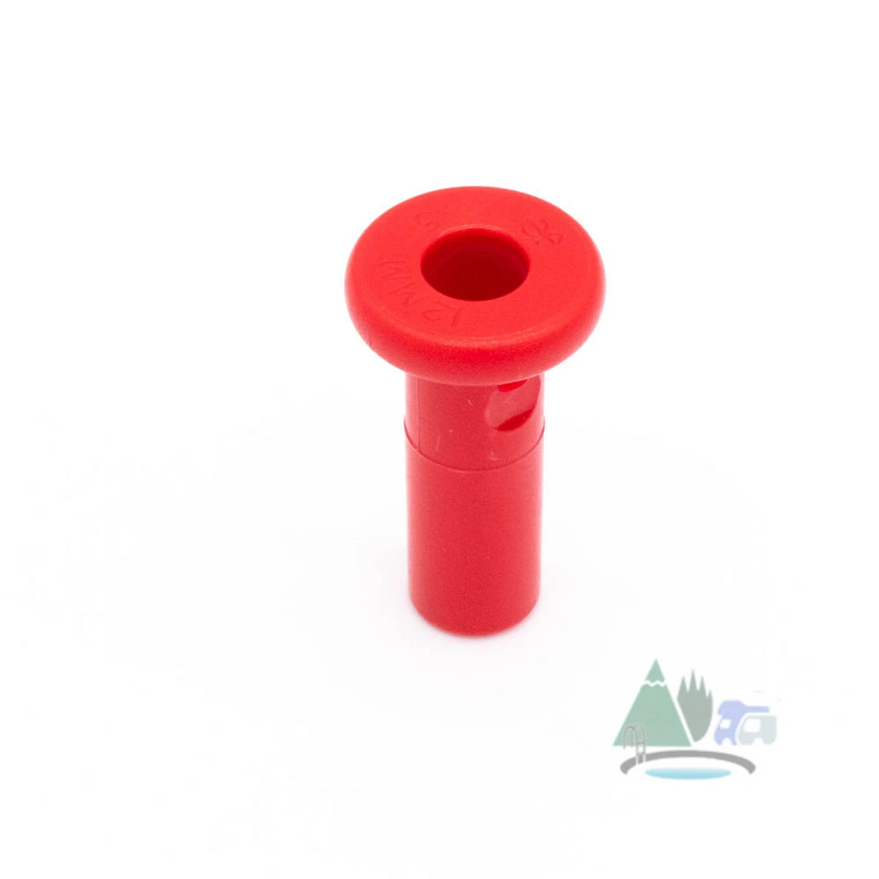 John Guest 12mm Push Fit End Stopper Plug