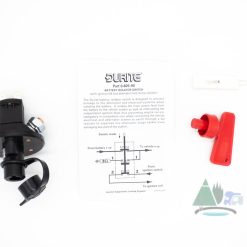 Durite Battery Isolator Switch With Key - 100A 12/24v 5 Durite Battery Isolator Switch With Key - 100A 12/24v -victronenergy shop DSC03742 16483.1629281148