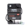 Durite 80A Flush Mount Circuit Breaker 12/24v -victronenergy shop DSC03750 57426.1629213508