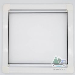 Adventurer Campervan Window With Top Hinge, Blinds & Flyscreen - Flush Acrylic Glass And Frame 9 Adventurer Campervan Window With Top Hinge, Blinds & Flyscreen - Flush Acrylic Glass And Frame -victronenergy shop DSC03779 22264.1631108282