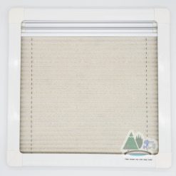 Adventurer Campervan Window With Top Hinge, Blinds & Flyscreen - Flush Acrylic Glass And Frame 14 Adventurer Campervan Window With Top Hinge, Blinds & Flyscreen - Flush Acrylic Glass And Frame -victronenergy shop DSC03784 65949.1673528240