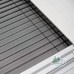 Adventurer Campervan Window With Top Hinge, Blinds & Flyscreen - Flush Acrylic Glass And Frame 19 Adventurer Campervan Window With Top Hinge, Blinds & Flyscreen - Flush Acrylic Glass And Frame -victronenergy shop DSC03789 83237.1631108321