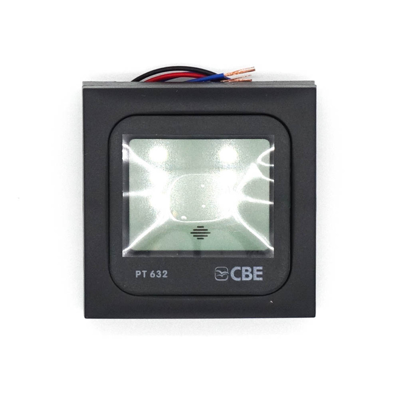 CBE Battery Voltage Display Panel - PT632 CBE Battery Voltage Display Panel - PT632 -victronenergy shop DSC03844 86353.1629806004