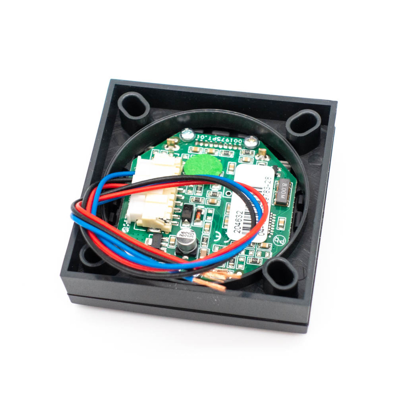 CBE Battery Voltage Display Panel - PT632 CBE Battery Voltage Display Panel - PT632 -victronenergy shop DSC03848 12399.1629806049