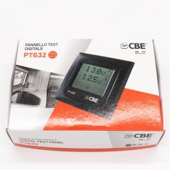 CBE Battery Voltage Display Panel - PT632 10 CBE Battery Voltage Display Panel - PT632 -victronenergy shop DSC03854 21543.1629806132