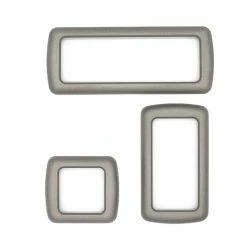 CBE Outer Frames & Support Frames