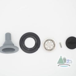 DLS 3/4" Straight Siphon Waste Outlet For Caravan Shower Tray 11 DLS 3/4" Straight Siphon Waste Outlet For Caravan Shower Tray -victronenergy shop DSC04013 65737.1631535123